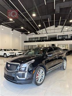 كاديلاك XT5